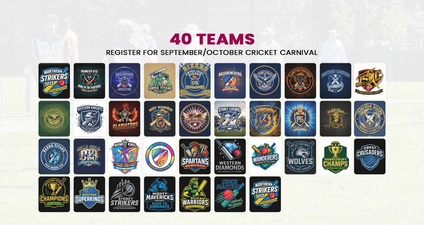Easter Tournament April 2025