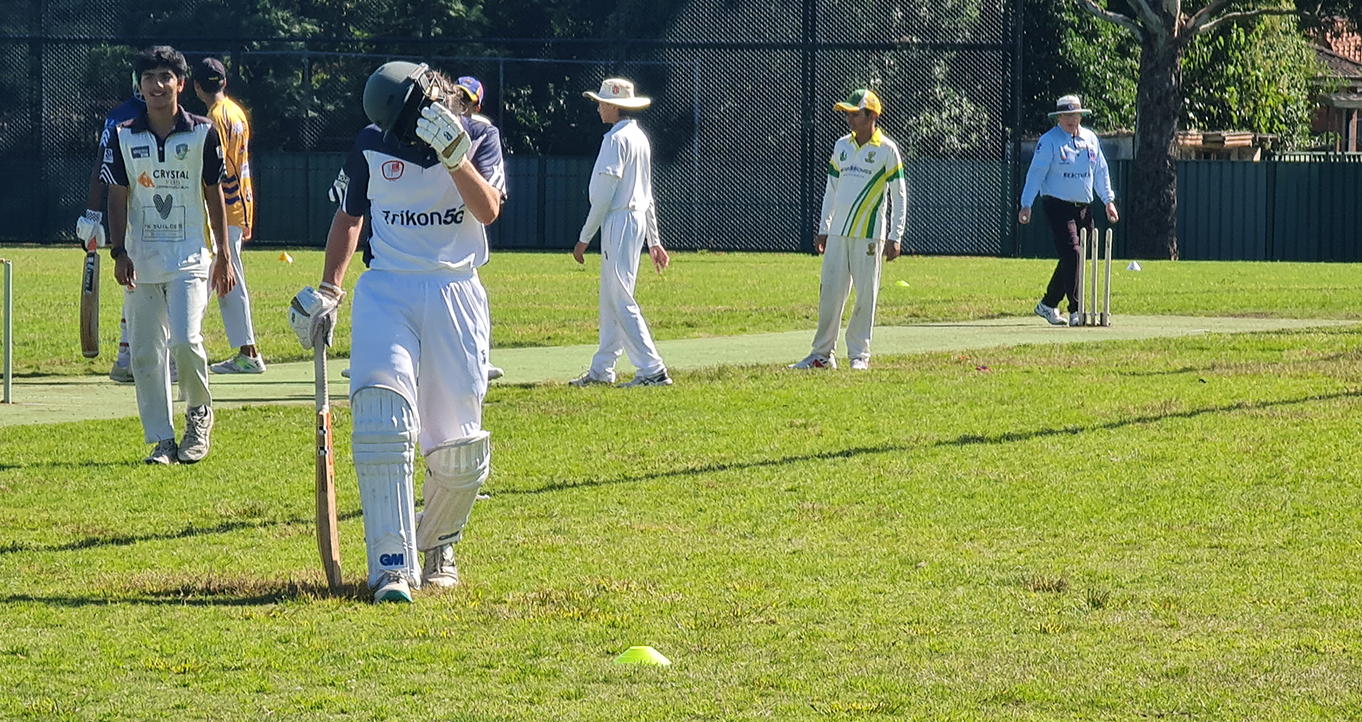 Easter Tournament April 2026