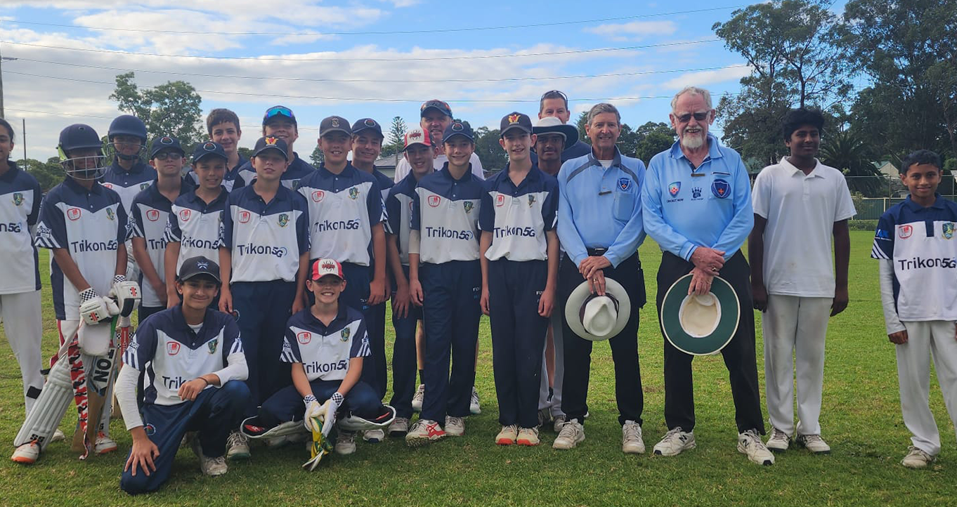 Easter Tournament April 2025